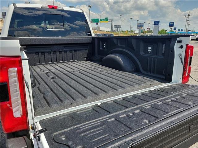 new 2025 Ford F-250 car, priced at $93,410