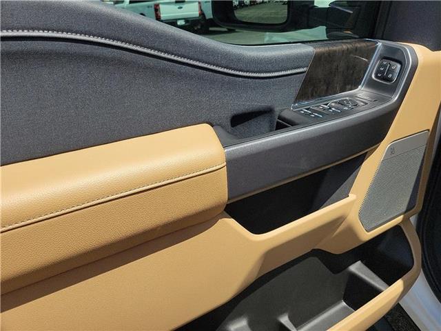 new 2025 Ford F-250 car, priced at $93,410