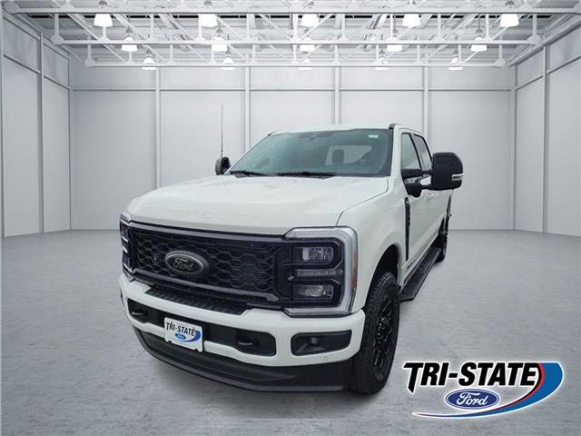 new 2025 Ford F-250 car, priced at $93,410