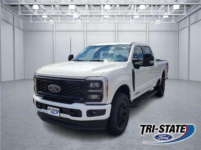 new 2025 Ford F-250 car, priced at $91,915