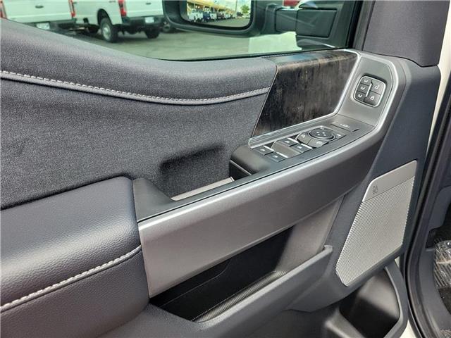 new 2025 Ford F-250 car, priced at $91,915