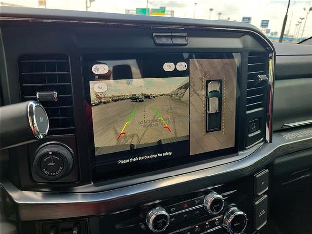 new 2025 Ford F-250 car, priced at $91,915