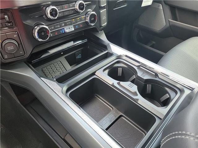 new 2025 Ford F-250 car, priced at $91,915