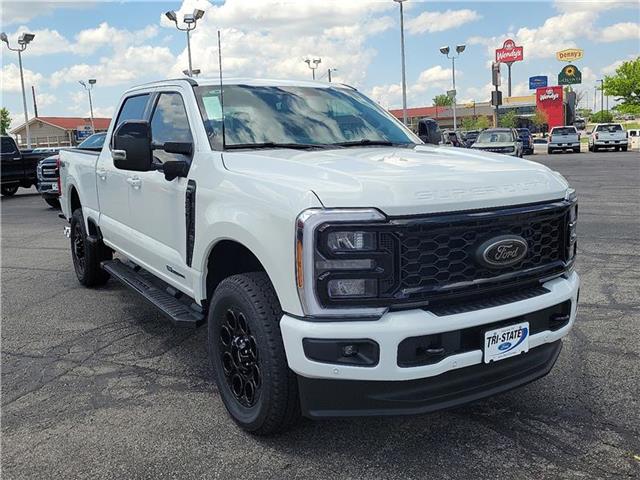 new 2025 Ford F-250 car, priced at $91,915