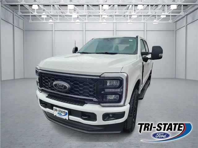 new 2025 Ford F-250 car, priced at $91,915