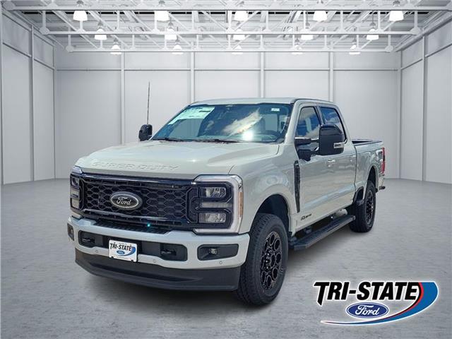 new 2025 Ford F-250 car, priced at $90,920