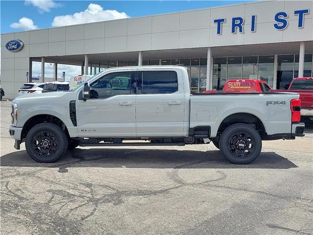 new 2025 Ford F-250 car, priced at $90,920