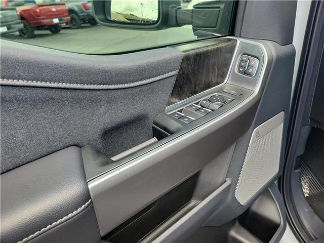 new 2025 Ford F-250 car, priced at $90,920