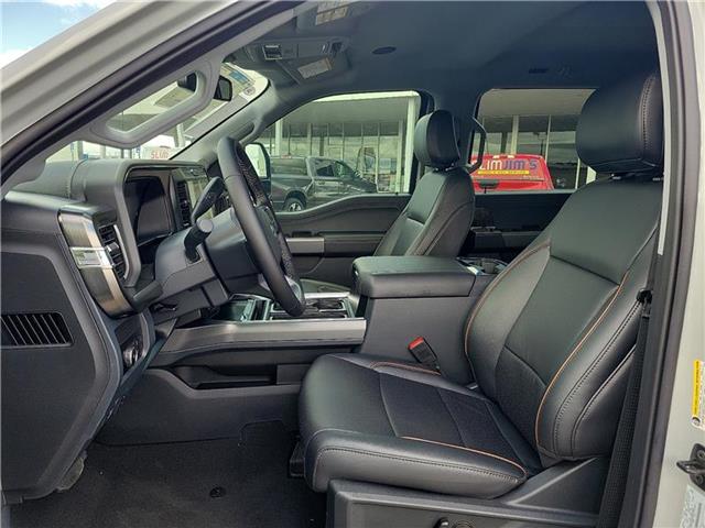 new 2025 Ford F-250 car, priced at $90,920
