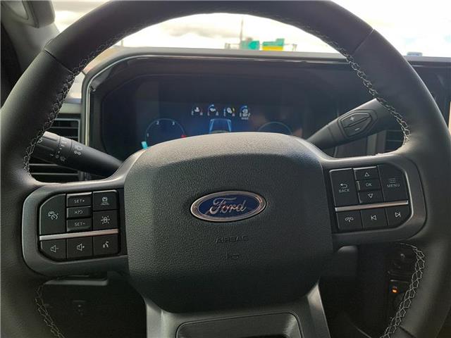 new 2025 Ford F-250 car, priced at $90,920