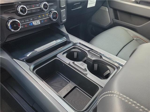new 2025 Ford F-250 car, priced at $90,920