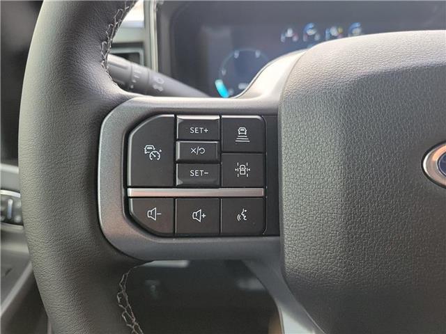 new 2025 Ford F-250 car, priced at $90,920
