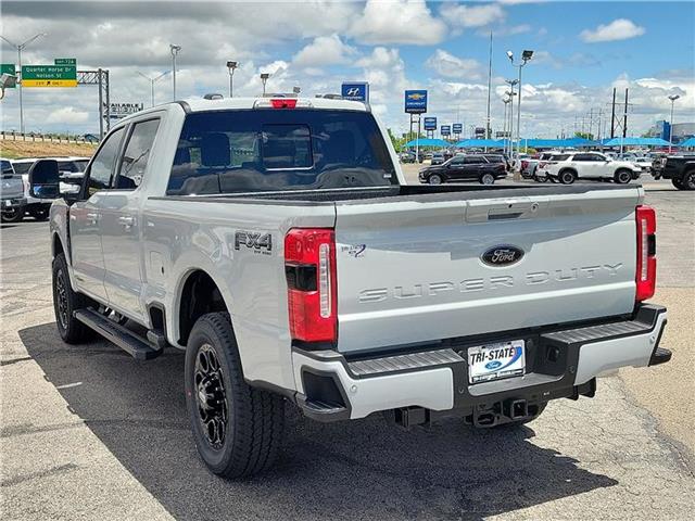 new 2025 Ford F-250 car, priced at $90,920