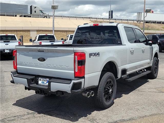 new 2025 Ford F-250 car, priced at $90,920