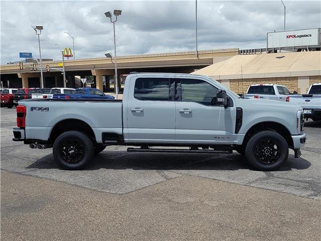 new 2025 Ford F-250 car, priced at $90,920