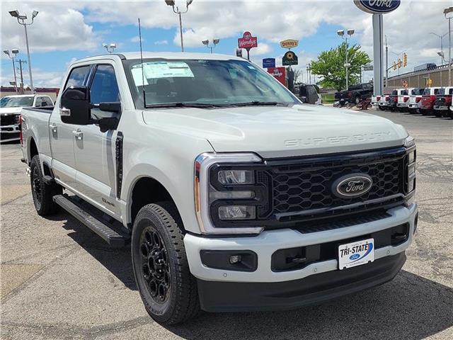 new 2025 Ford F-250 car, priced at $90,920