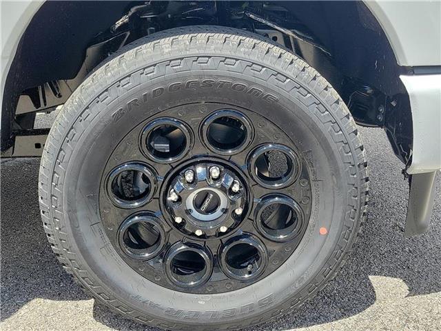 new 2025 Ford F-250 car, priced at $90,920