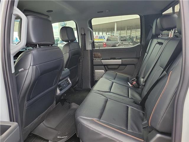 new 2025 Ford F-250 car, priced at $90,920