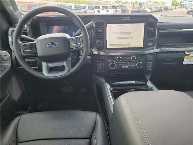 new 2025 Ford F-250 car, priced at $90,920