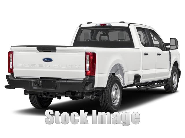 new 2025 Ford F-250 car, priced at $94,945