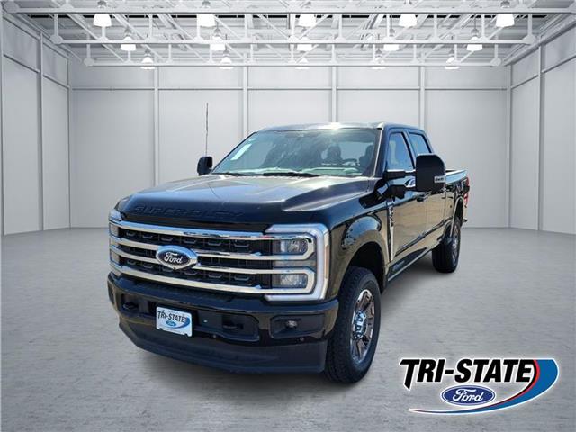 new 2025 Ford F-250 car, priced at $94,945