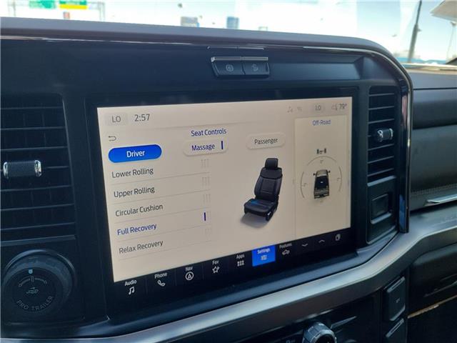 new 2025 Ford F-250 car, priced at $94,945