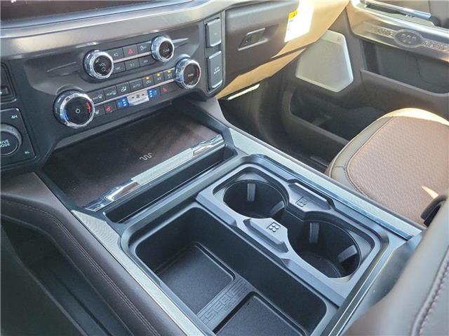 new 2025 Ford F-250 car, priced at $94,945