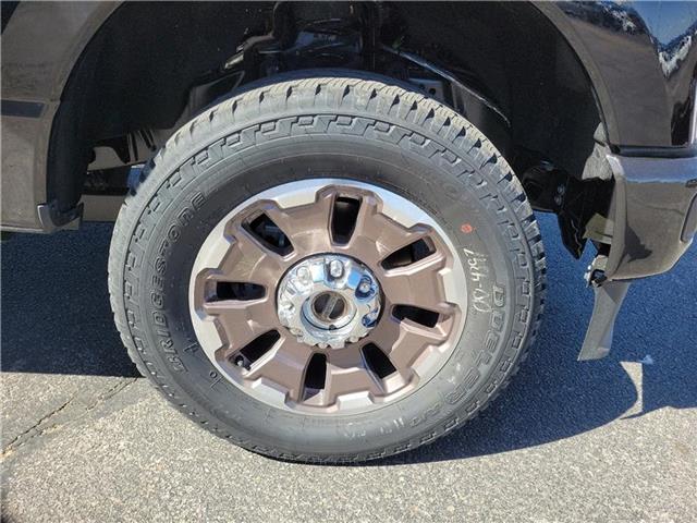 new 2025 Ford F-250 car, priced at $94,945