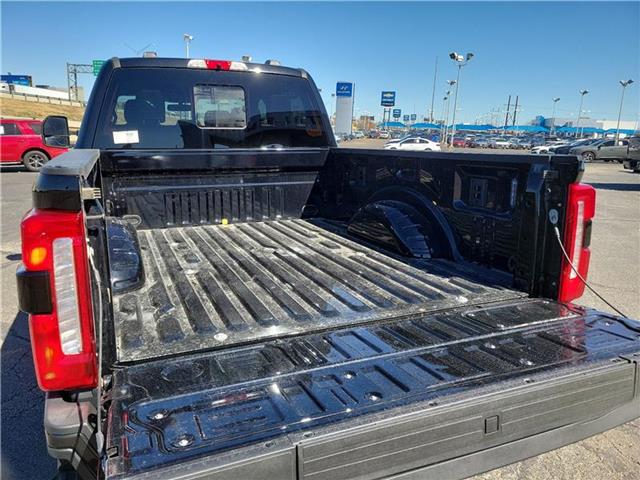 new 2025 Ford F-250 car, priced at $94,945