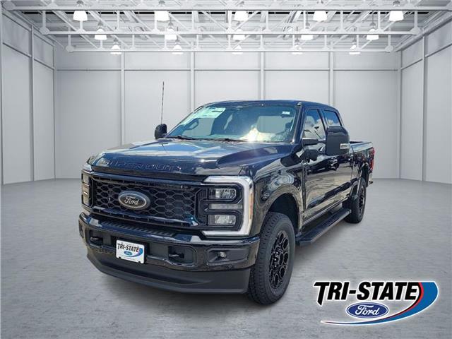 new 2025 Ford F-250 car, priced at $90,920