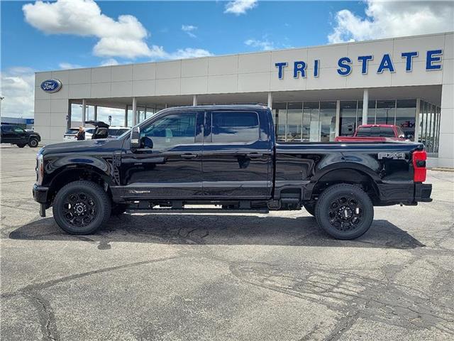 new 2025 Ford F-250 car, priced at $90,920