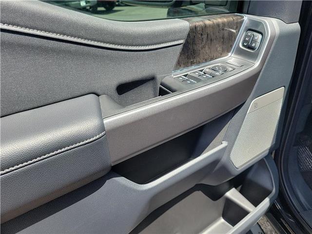 new 2025 Ford F-250 car, priced at $90,920