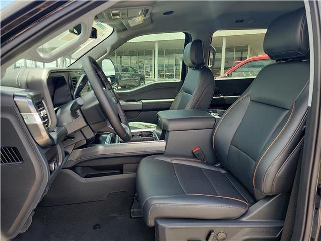 new 2025 Ford F-250 car, priced at $90,920