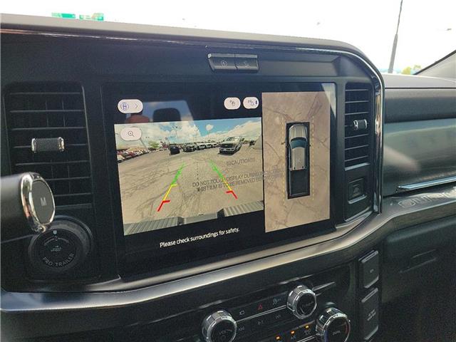 new 2025 Ford F-250 car, priced at $90,920