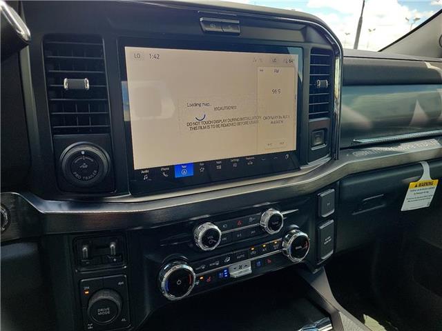 new 2025 Ford F-250 car, priced at $90,920