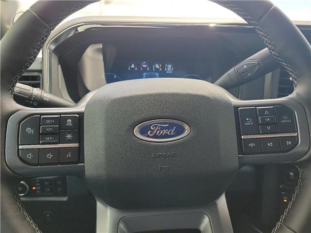 new 2025 Ford F-250 car, priced at $90,920