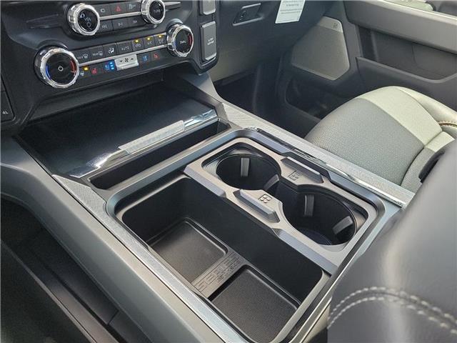new 2025 Ford F-250 car, priced at $90,920