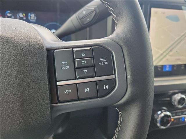new 2025 Ford F-250 car, priced at $90,920