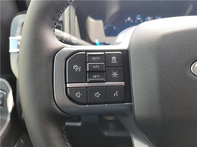 new 2025 Ford F-250 car, priced at $90,920