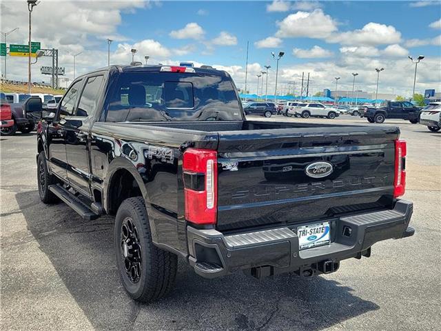 new 2025 Ford F-250 car, priced at $90,920