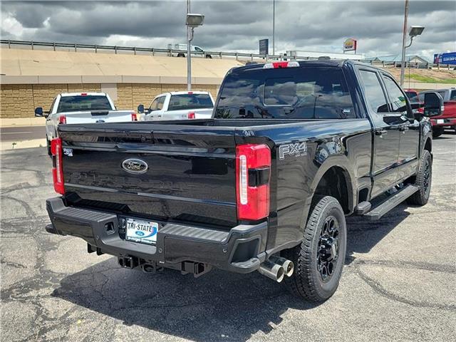 new 2025 Ford F-250 car, priced at $90,920