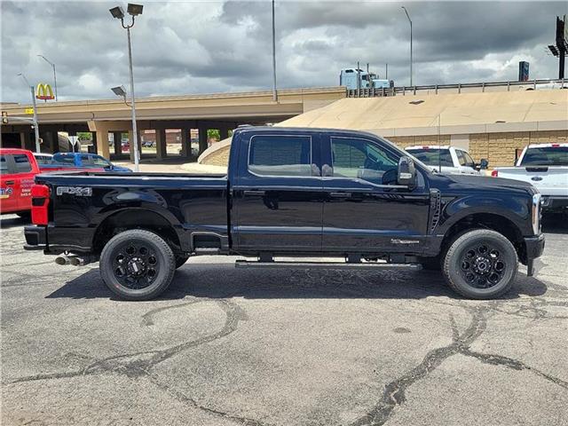 new 2025 Ford F-250 car, priced at $90,920