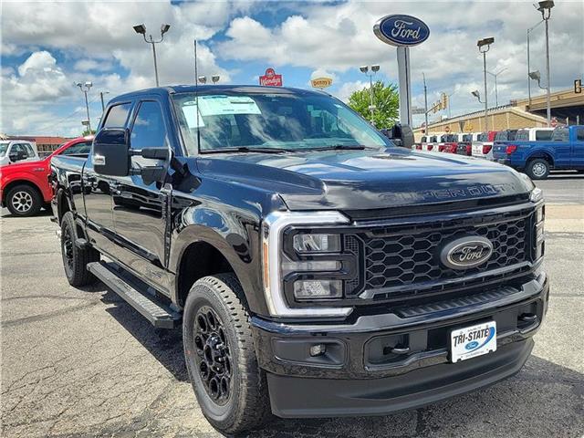 new 2025 Ford F-250 car, priced at $90,920