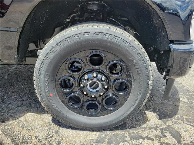 new 2025 Ford F-250 car, priced at $90,920