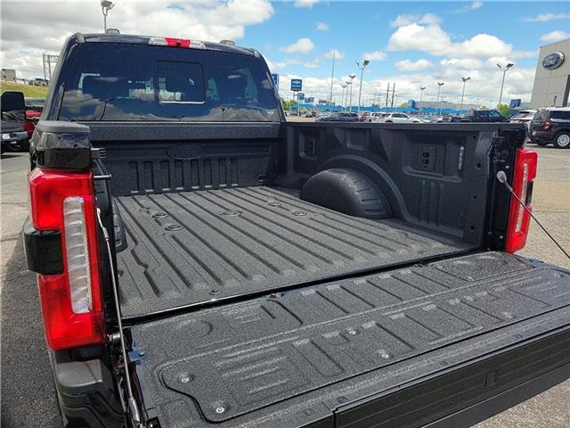 new 2025 Ford F-250 car, priced at $90,920
