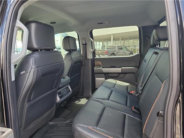 new 2025 Ford F-250 car, priced at $90,920