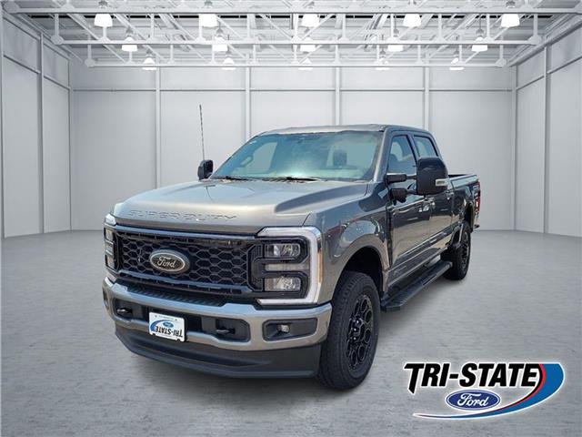 new 2025 Ford F-250 car, priced at $85,970