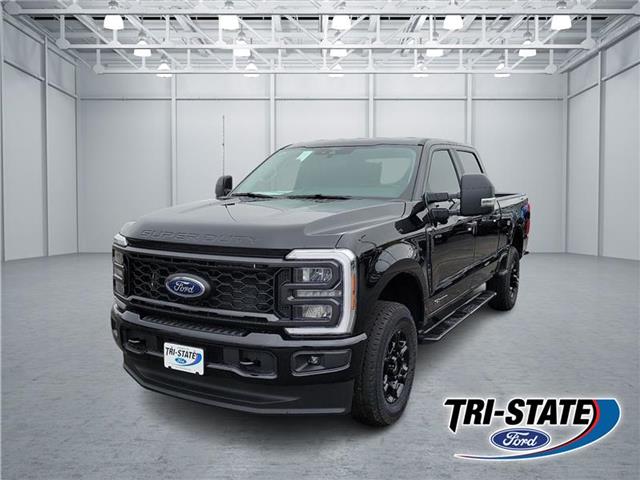 new 2025 Ford F-250 car, priced at $73,475