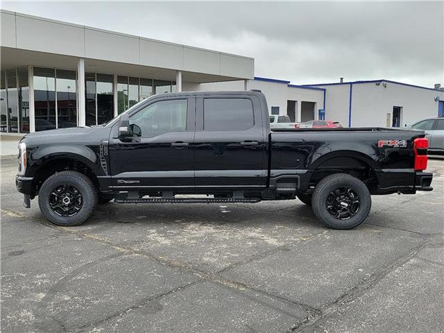 new 2025 Ford F-250 car, priced at $73,475