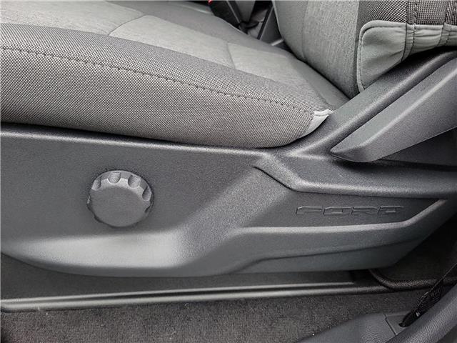 new 2025 Ford F-250 car, priced at $73,475